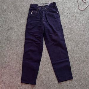 ‘80s Jeans